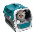 HAGEN CATIT PET CARGO CABRIO Transporter Dla Psa i Kota Turkusowy