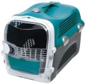 HAGEN CATIT PET CARGO CABRIO Transporter Dla Psa i Kota Turkusowy