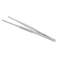 Pinceta Pęseta Prosta Hobby Tool 25cm