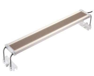 SunSun ADE 14W Lampa Belka Oświetlenie LED Do Akwarium 38-55cm