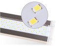 SunSun ADE 14W Lampa Belka Oświetlenie LED Do Akwarium 38-55cm