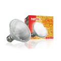 TERRA Żarówka HALOGEN GRZEWCZY 100W Do Terrarium