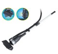 AQUA NOVA PC-1 Odkurzacz Do Stawu Oczka Wodnego 120W 9000L/H
