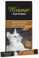 MIAMOR CAT CREAM Pasta z WĄTRÓBKĄ Wspierająca Metabolizm 6szt