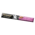 MIAMOR CAT CREAM PASTA ODKŁACZAJĄCA z Tauryną 6szt