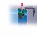 JBL TopClean II Skimmer Filtr Powierzchniowy Do Akwarium 60-600L