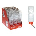 Poidło Poidełko Classic dla Królika Gryzoni 320ml Zestaw 12szt