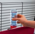 Poidło Poidełko Classic Giant dla Królika Gryzoni 1100ml
