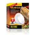 EXO TERRA Żarówna SOLAR GLO 80W Światło Słoneczne UVA UVB IR