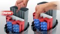 HAGEN FLUVAL 207 Filtr Zewnętrzny Kubełkowy 780l/h