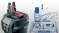 HAGEN FLUVAL 207 Filtr Zewnętrzny Kubełkowy 780l/h