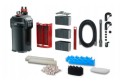 HAGEN FLUVAL 207 Filtr Zewnętrzny Kubełkowy 780l/h