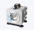 SunSun Napowietrzacz Pompa Powietrza ACO-003 3000L/H 45W