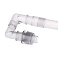 Wlot Wejście Rurki Zasysające Do Filtra SunSun HW-603B 12/16mm