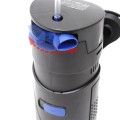 SunSun CUP-807 Filtr Wewnętrzny 700l/h z Wbudowaną Lampą UV-C 7W
