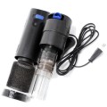 SunSun CUP-807 Filtr Wewnętrzny 700l/h z Wbudowaną Lampą UV-C 7W