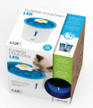 CATIT FONTANNA POIDŁO FLOWER LED DLA KOTA 3L