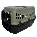 Transporter Dla Psa Kota Królika Gipsy 50 ECO Plastic Szary