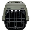 Transporter Dla Psa Kota Królika Gipsy 50 ECO Plastic Szary
