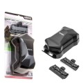 AQUAEL MAGNET SCRAPER S Czyścik Magnetyczny Skrobak Do Szyb 3-6mm 2in1