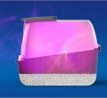 CATIT MAGIC BLUE Odświeżacz Do Kuwety Wkład