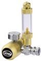 Aqua Nova Reduktor Standard Do Butli CO2