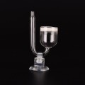 Aqua Nova Nano DYFUZOR Szklany Do CO2 Spiek 28mm