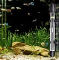 Grzałka Do Akwarium JENECA 100W z Termostatem Do 50-120L