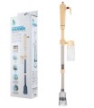 Odmulacz Na Baterie Do Akwarium 3w1 Jeneca AS-615A