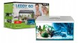 Zestaw Akwarium AQUAEL Leddy Set 60 DAY&NIGHT