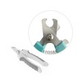 Happet Obcinacz do Pazurów Dla Psa Kota 13cm GS11