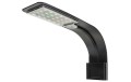 Jeneca X5 Lampa Led Do Akwarium 8W Oświetlenie Super Slim CZARNA
