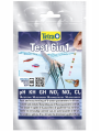Tetra TEST 6in1 10szt pH gH kH NO2 NO3 CL2 6w1 Testy Paskowe Wody