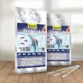 Tetra TEST 6in1 10szt pH gH kH NO2 NO3 CL2 6w1 Testy Paskowe Wody