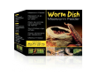 EXO TERRA WORM DISH M MISECZKA POKARM