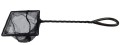 Aqua Nova SIATKA 12,5cm Podbierak Do Ryb Akwarium N-05