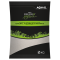 Piasek Kwarcowy 0,1-0,3mm 2kg Podłoże Decoris