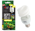 Repti PLANET Repti UVB 2.0 + 13W Żarówka Kompaktowa