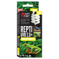 Repti PLANET Repti UVB 2.0 + 13W Żarówka Kompaktowa