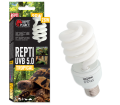 Repti PLANET Repti UVB 5.0 26W Żarówka Kompaktowa UVB