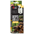 Repti PLANET Repti UVB 5.0 26W Żarówka Kompaktowa UVB