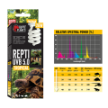 Repti PLANET Repti UVB 5.0 26W Żarówka Kompaktowa UVB