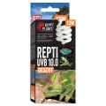Repti PLANET Repti UVB 10.0 13W Żarówka Kompaktowa UVB