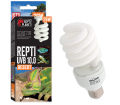 Repti PLANET Repti UVB 10.0 26W Żarówka Kompaktowa UVB
