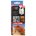 Repti PLANET Repti UVB 15.0 26W Żarówka Kompaktowa UVB