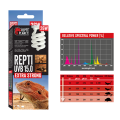 Repti PLANET Repti UVB 15.0 26W Żarówka Kompaktowa UVB