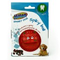 HILTON SPIKY BALL Interaktywna Piłka Zabawka Dla Psa - Czyści Zęby