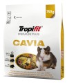 Tropifit Premium Plus Cavia 750g Pokarm Dla Kawi Świnki Morskiej