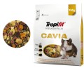 Tropifit Premium Plus Cavia 750g Pokarm Dla Kawi Świnki Morskiej