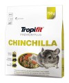 Tropifit Premium Plus CHINCHILLA 750g Pokarm Dla Szynszyli